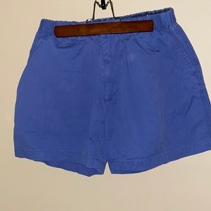 Royal Blue - Chubbies - 4” Inseam